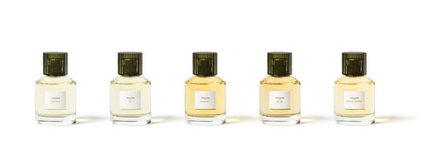 Maison Trudon Olim