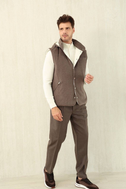 Жилет Brunello Cucinelli