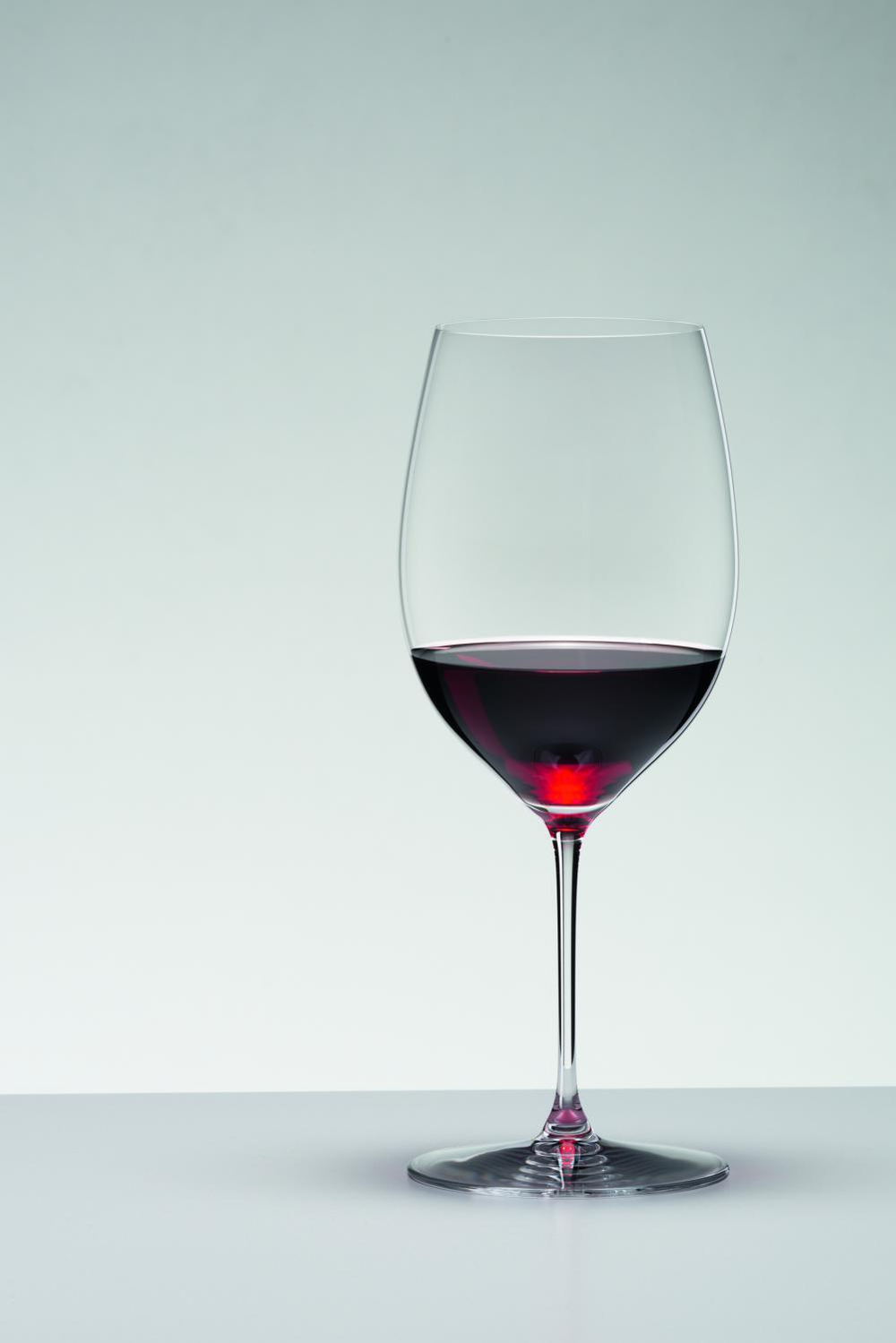 Набор из 8-ми бокалов для красного вина Cabernet/Merlot  Veritas 625 мл Riedel