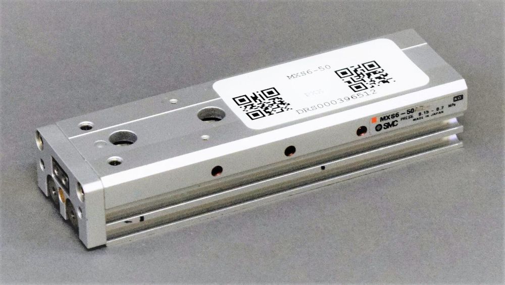 SMC MXS6-50 SMC MXS6-50
