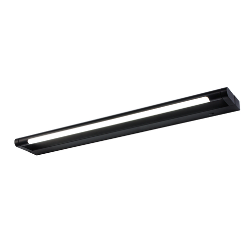 Светодиодная подсветка Crystal Lux GALLERY B AP12W LED BL