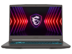Ноутбук MSI Thin 15 B13VE-2650XRU Core i5-13420H 15.6" FHD, IPS,16GB,512GB SSD, RTX4050 6GB Dos, Gray 9S7-16R831-2650