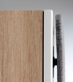 Dali Oberon 3 Light Oak — полочная пассивная акустическая система (пара)