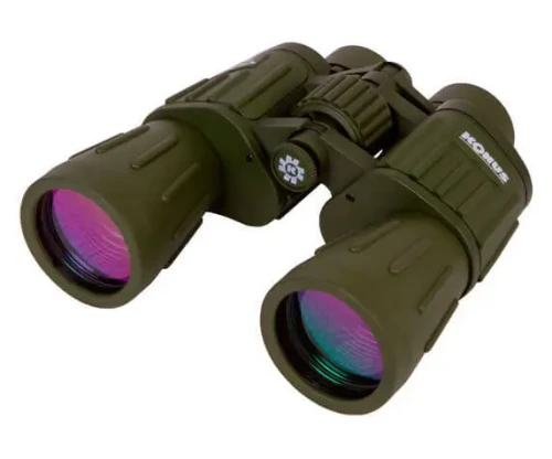 Бинокль Konus Konusarmy 10x50 WA