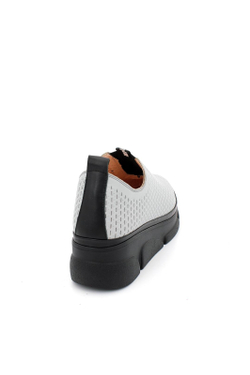 Слипоны женские Ascalini r12288b