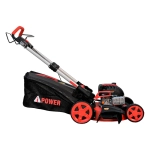 Бензиновая газонокосилка A-iPower AM48S 149куб.см самоходная/складная