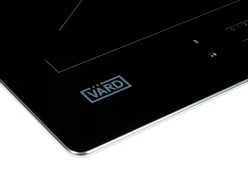Индукционная варочная панель Vard VHI6461X