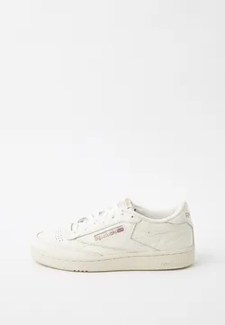 Кеды женские REEBOK CLUB C 85