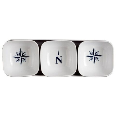 Набор "Northwind", 26,8х9 см (10254521)