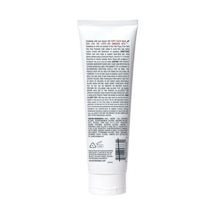 Matrix Biolage Color Balm Красный Мак 250 мл