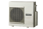 Наружный блок мульти-сплит систем серии MULTIZONE COMFORT (R32) RAM-40NE2F