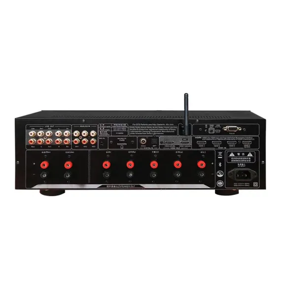 ToneWinner AT-2700