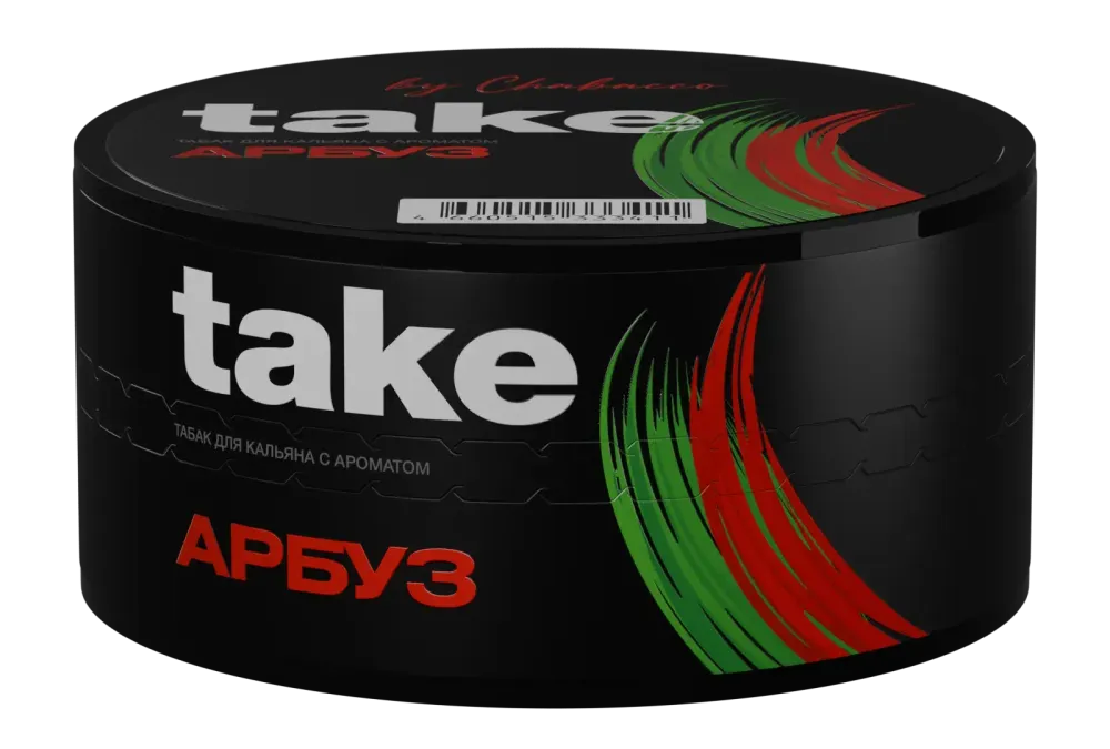 Take Арбуз (Watermelon) 25г
