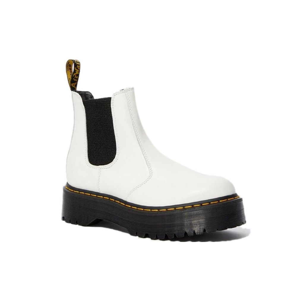 Сапоги Dr.Martens 2976 Quad Platform, 25055100