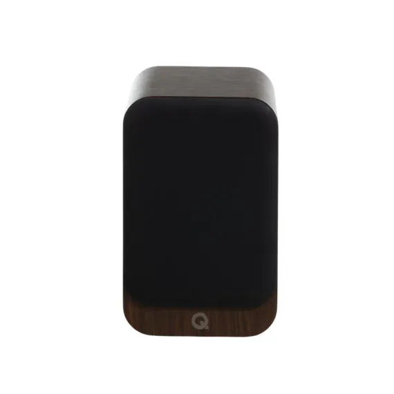 Q Acoustics 3020c Walnut