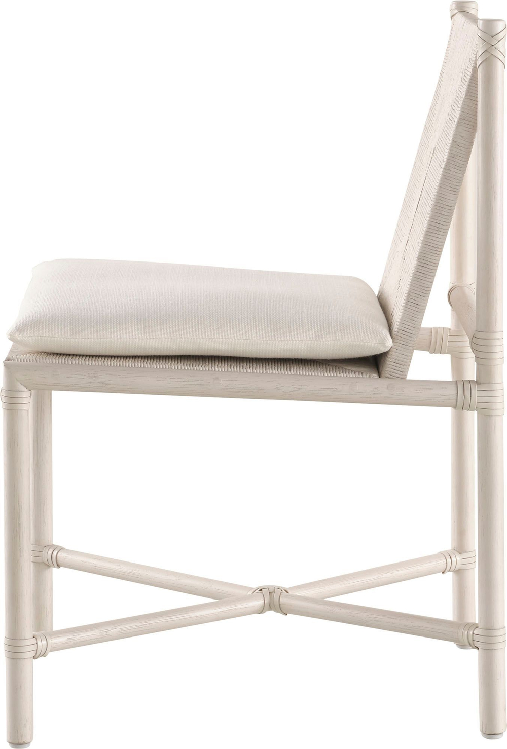 Стул McGuire Rockport Chair
