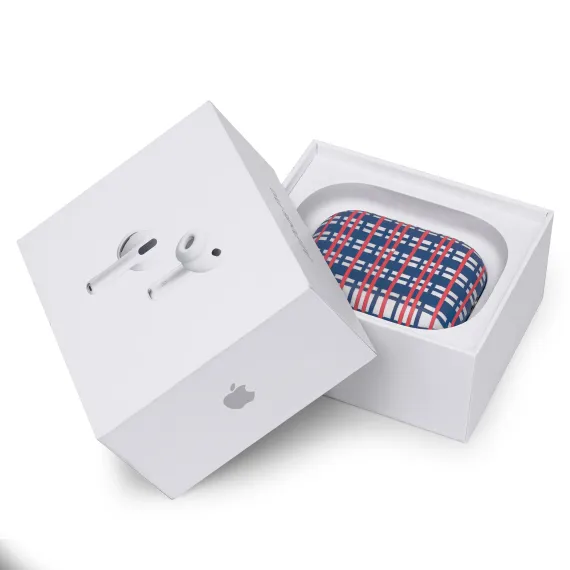 Apple AirPods Pro 3 Shuttle Bag