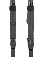 Карповое удилище Kaida BIG FISH Tele Carp (4.2м, 60-120гр)