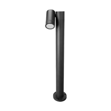 Ландшафтный светильник 1*GU10 A3302PA-1BK черный Mistero Arte Lamp