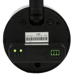 Система WiSpeak Ecler TUBE (black)