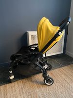 Коляска Bugaboo bee 5