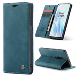 Чехол-книжка CaseMe Matte OnePlus 8
