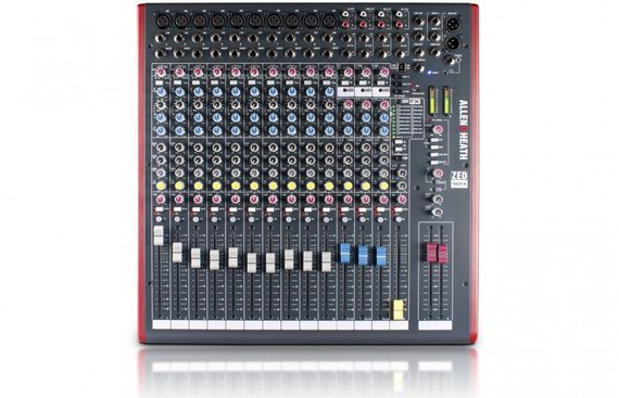 Allen Heath ZED16FX