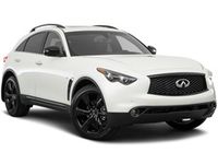 Infiniti FX50