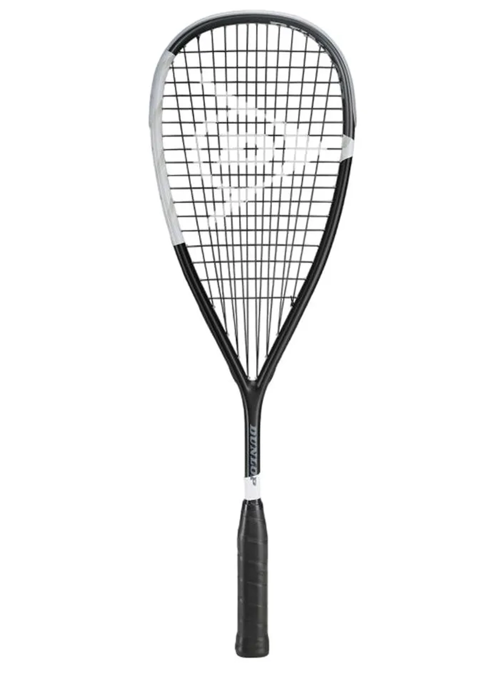 Ракетка для сквоша Dunlop Blackstorm Titanium