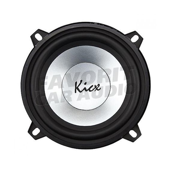 Комп. акустика Kicx PDN-5.2