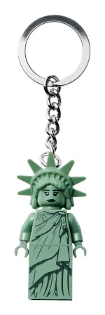 Брелок LEGO Minifigures 854082 Статуя Свободы