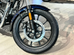 Royal Enfield Meteor 350 Stellar Blue