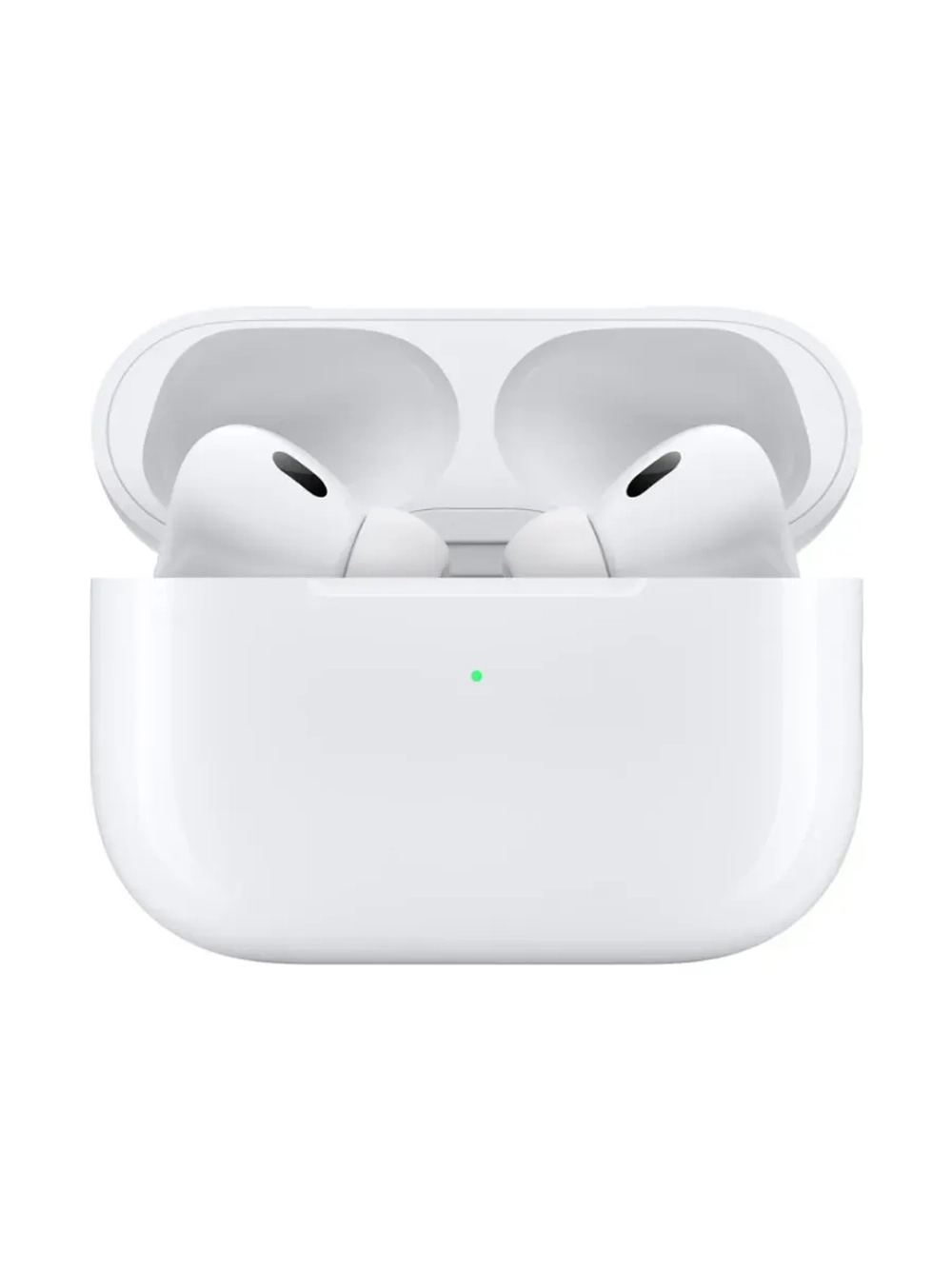 AirPods Pro 2 MagSafe USB-C Белые