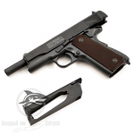Пневматический пистолет Swiss Arms P1911