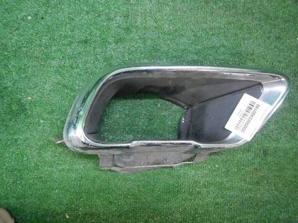 Насадка глушителя левая BMW X5 G05 (18-23) M-paket