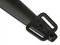 Нож Epsealon Silex Titanium c титановым напылением черный