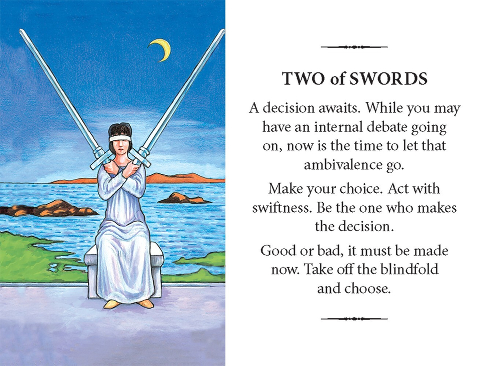 Practical Tarot Wisdom / Таро Практическая Мудрость
