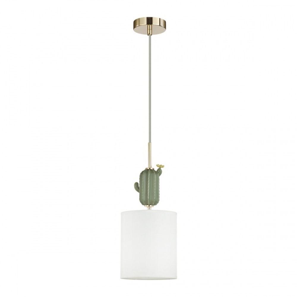 Подвесной светильник Odeon Light CACTUS 5425/1
