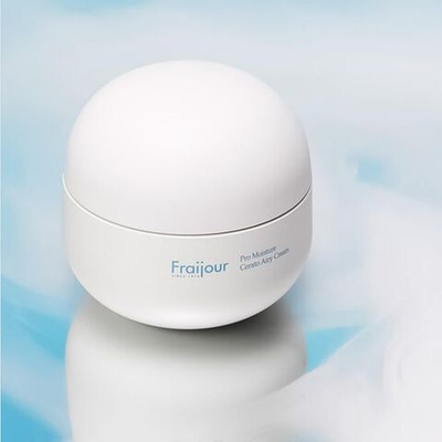 [Fraijour] Крем для лица УВЛАЖНЯЮЩИЙ МУССОВЫЙ Pro Moisture Cerato Airy Cream, 50 мл