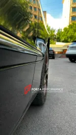 КОВАНЫЕ ДИСКИ для Mercedes BENZ C CLASS W203