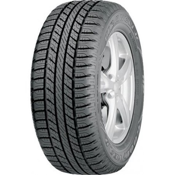 Goodyear Wrangler HP All Weather 265/65 R17 112H