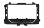 Переходная рамка магнитолы HONDA VEZEL 2013-2021 12,3 дюймов