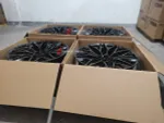 КОВАНЫЕ ДИСКИ для BMW XM G09 #2