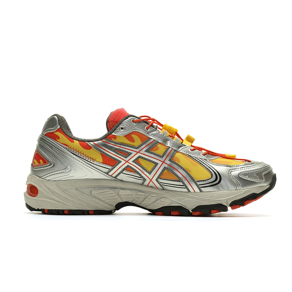 Troublesmile X ASICS Gel Kahana TR V4