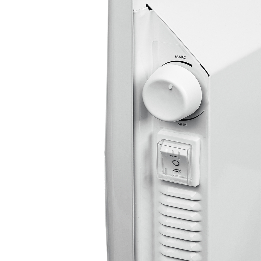 Конвектор электрический 1,5 кВт STEHER SCE-1500