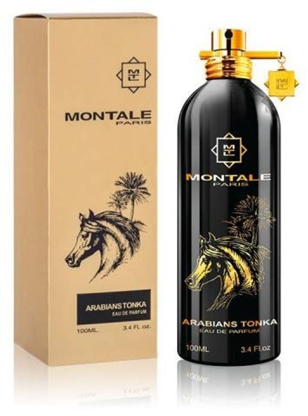 Купить духи montale Arabians tonka, монталь отзывы, алматы монталь парфюм