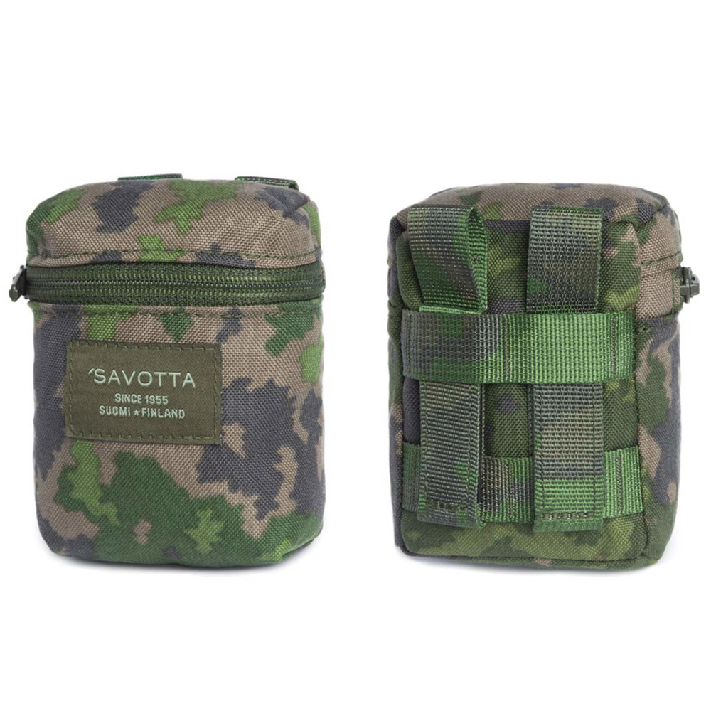 Подсумок Savotta Utility Pouch Mini M05 woodland