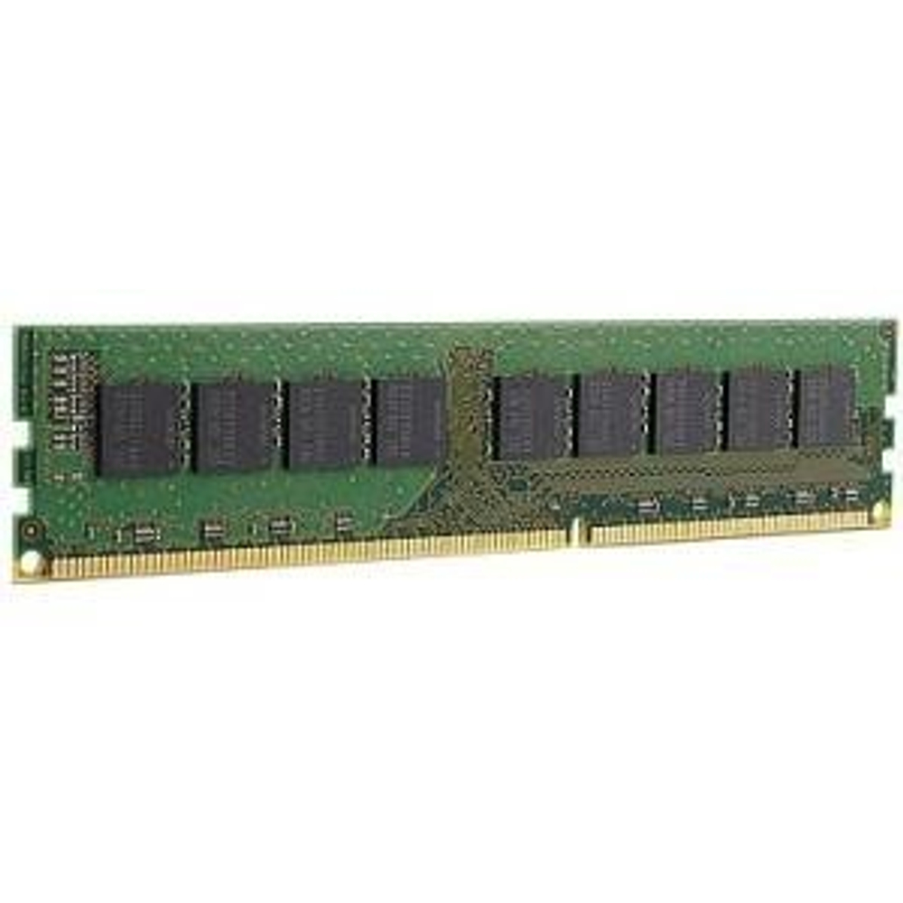 Серверная оперативная память DIMM DDR3 8Gb, 1866Mhz, HP ECC REG (731761-B21)