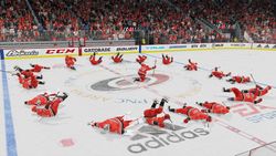 NHL 20