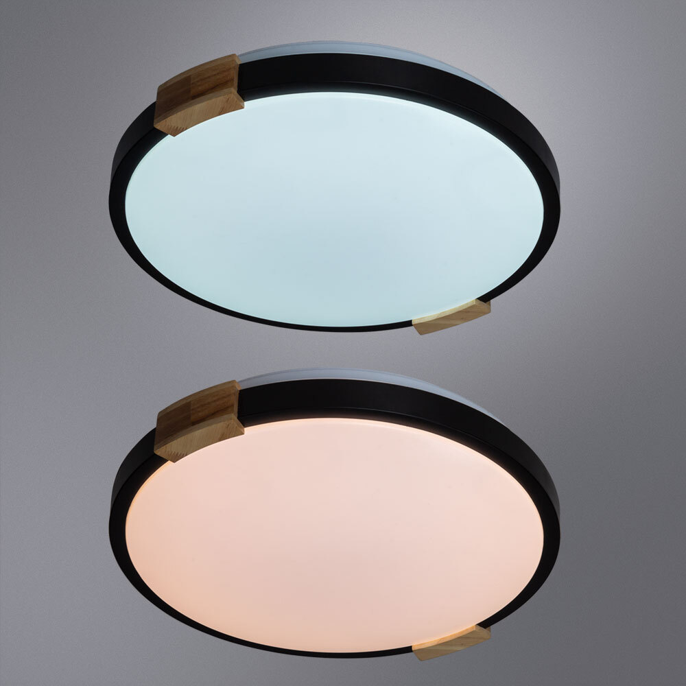 Люстра потолочная Arte Lamp Jersey A2683PL-72BK